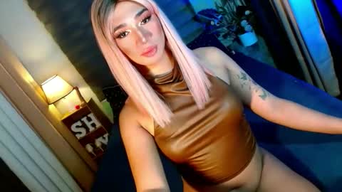 MISS SHANE online show from 11-07-25, 05:13