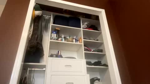 ShaneConn online show from 01-14-25, 04:50