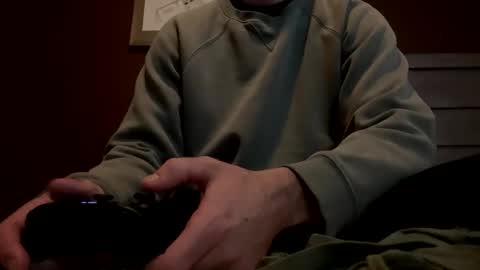 ShaneConn online show from 03-07-26, 07:33