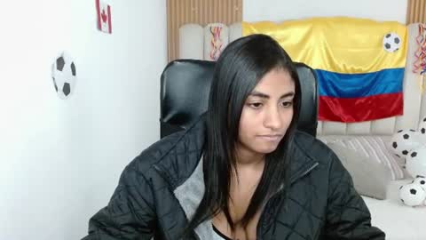shanelle online show from 07-06-26, 03:03
