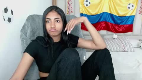 shanelle online show from 07-11-26, 12:08