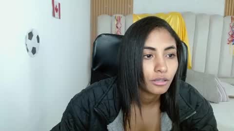 shanelle online show from 07-17-26, 12:12