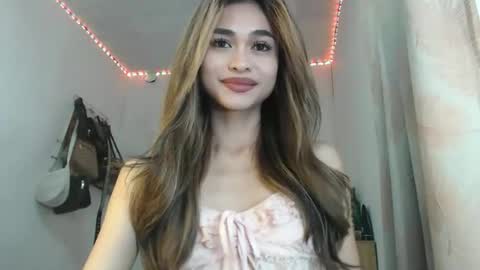 bini aiah online show from 11-19-25, 02:11