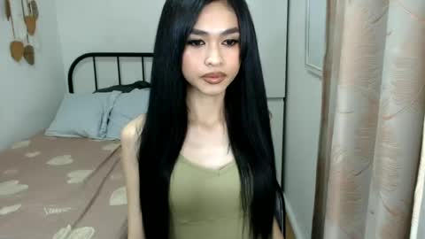 Snapshot of shanegreents chatting on 06-13-26, 01:36 bini aiah online show from 06-13-26, 01:36