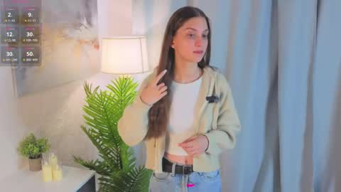 Christina online show from 05-11-26, 03:56