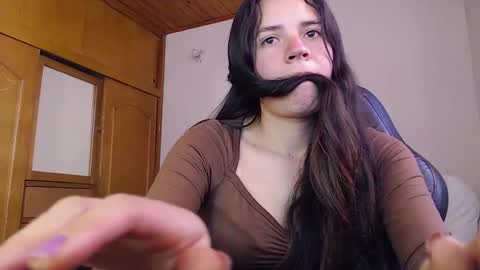 shanel_lozano online show from 03-13-26, 07:31