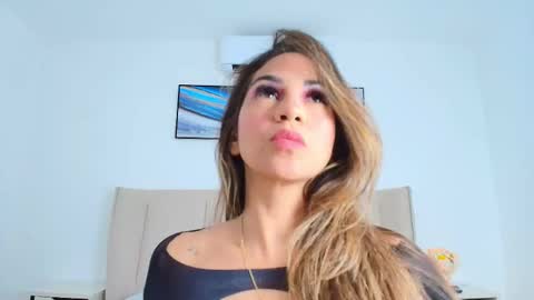 Shanell online show from 12-02-25, 04:35