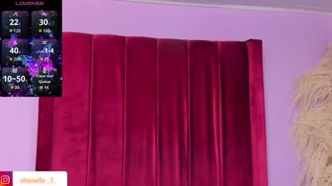 shanelle7 online show from 02-15-26, 04:31