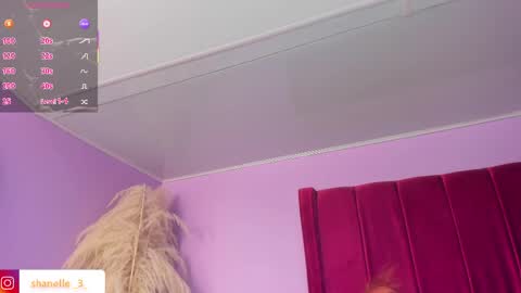 shanelle7 online show from 04-07-26, 02:17