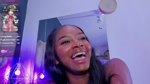 Shanel online show from 01-20-25, 04:12