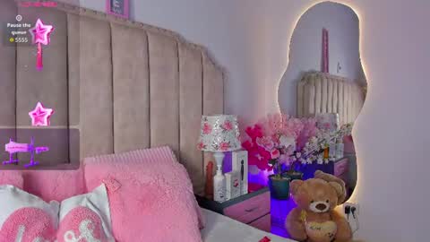 Snapshot of shanelwest7 chatting on 07-26-26, 01:51 Shanel online show from 07-26-26, 01:51