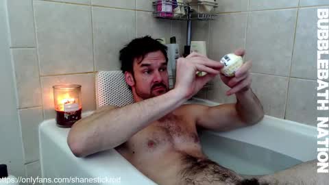 shanestickrod online show from 09-23-25, 04:43