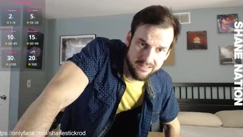 shanestickrod online show from 11-22-25, 07:29