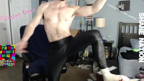 shanestickrod online show from 04-03-26, 01:25