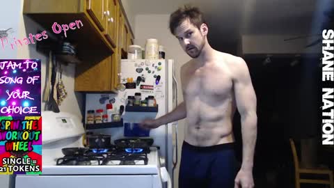 shanestickrod online show from 04-10-26, 01:44