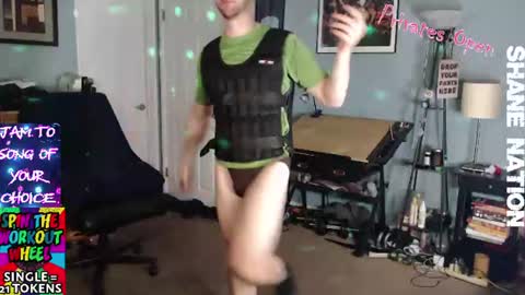 Snapshot of shanestickrod chatting on 07-20-26, 03:10 shanestickrod online show from 07-20-26, 03:10