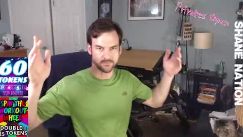 Snapshot of shanestickrod chatting on 07-24-26, 02:20 shanestickrod online show from 07-24-26, 02:20