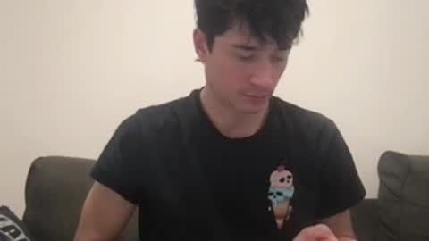 shanghighnight online show from 02-13-25, 02:12