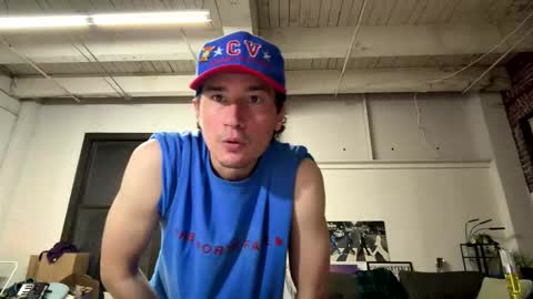 shanghighnight online show from 04-13-26, 04:07