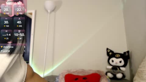 Snapshot of shani_broks chatting on 12-31-24, 12:11 Hi im Shani your dreams came true 3 online show from 12-31-24, 12:11