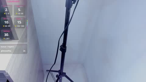 Snapshot of shaniadaniels chatting on 10-22-25, 08:30 ShaniaDaniels online show from 10-22-25, 08:30