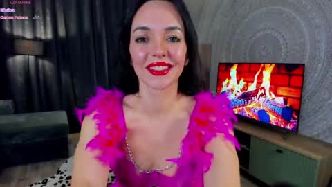 Hi Im Shanita or Mistress  online show from 04-30-26, 08:15