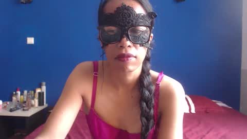 shanna36 online show from 01-09-26, 07:11