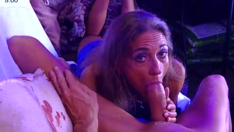 ShanNikki420 online show from 03-07-26, 02:08