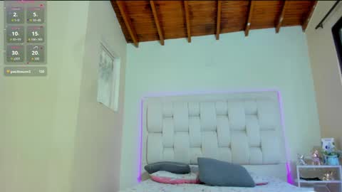 Shana online show from 04-20-26, 02:20