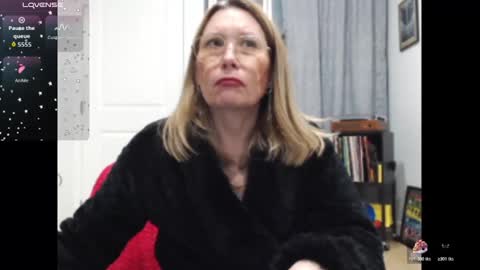 Shannon07 online show from 04-13-26, 02:50