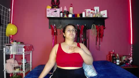 Shannon online show from 04-06-26, 06:36