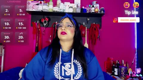 Shannon online show from 04-26-26, 06:11