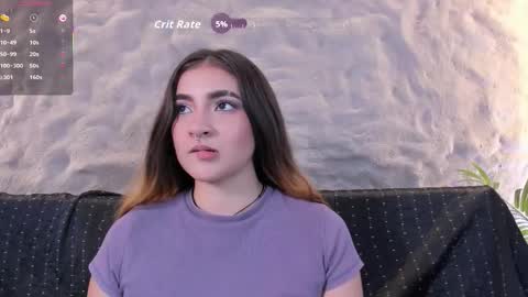 Shanntal  online show from 11-10-25, 07:57