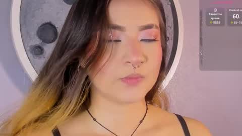 Shanntal  online show from 11-29-25, 07:39