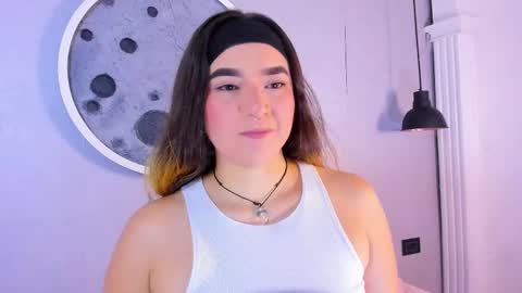 Shanntal  online show from 01-06-26, 08:01