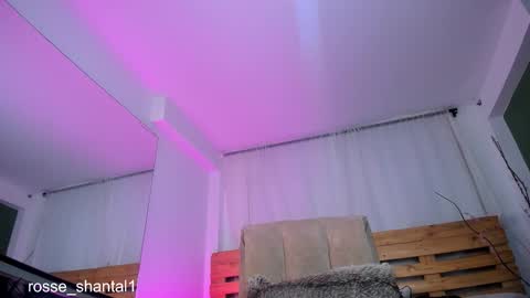 Shantal online show from 03-06-26, 02:35