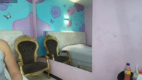  Shanon  online show from 03-02-26, 08:15