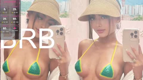 SHANON online show from 02-14-25, 10:36