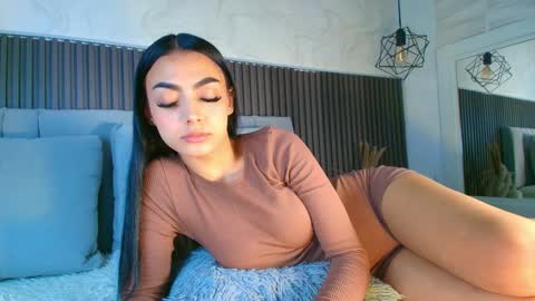 SHANON online show from 04-07-26, 07:14