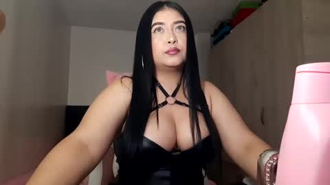 Cami Ortiz independent model online show from 02-04-25, 06:36