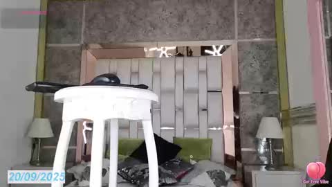 Shantal Chocolet  online show from 09-20-25, 02:18