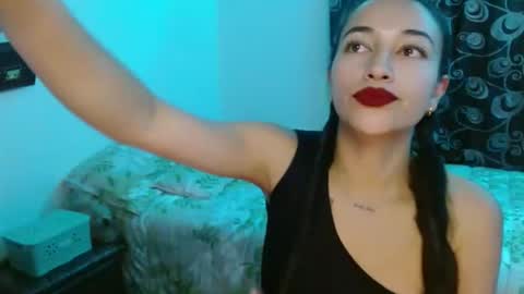 shantal_d03 online show from 01-23-25, 02:02