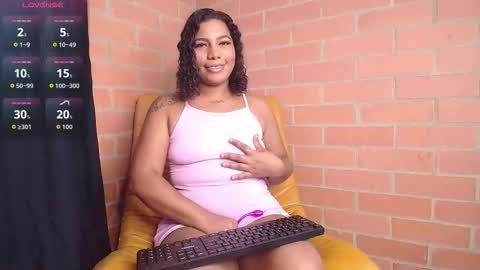 shantal_morena online show from 03-17-26, 11:57