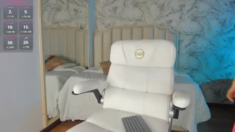 Snapshot of shantal_thompson21 chatting on 12-14-25, 03:34 Shantal online show from 12-14-25, 03:34