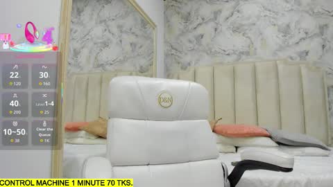 Shantal online show from 02-21-26, 10:38