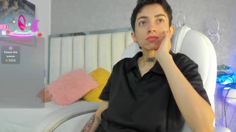 Shantal online show from 04-05-26, 11:18