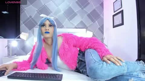 Snapshot of shantala_nastasiia chatting on 07-05-26, 12:28 shantala nastasiia online show from 07-05-26, 12:28