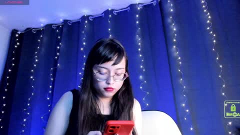 Snapshot of shantalcerezo chatting on 01-09-25, 12:03 Cat-FOLLOWME and we talk IGshantal cerezo online show from 01-09-25, 12:03