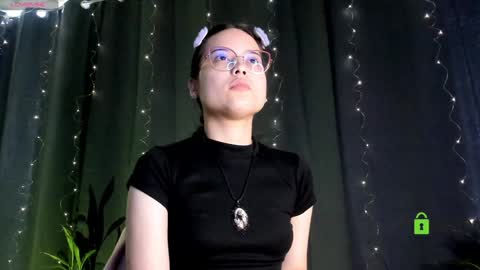 Snapshot of shantalcerezo chatting on 01-15-25, 07:55 Cat-FOLLOWME and we talk IGshantal cerezo online show from 01-15-25, 07:55