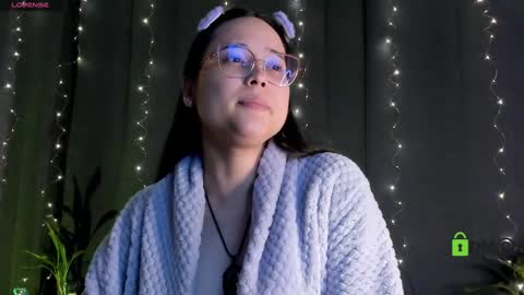 Snapshot of shantalcerezo chatting on 01-18-25, 10:06 Cat-FOLLOWME and we talk IGshantal cerezo online show from 01-18-25, 10:06